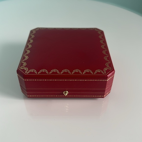 Cartier Love Necklace - Picture 7 of 9